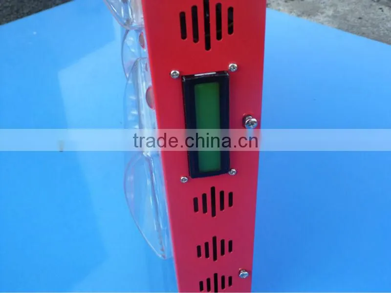 400 Watt plasma lighting system LED grow light