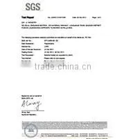 China NaiGu manufacture queen size mattress package PE bags