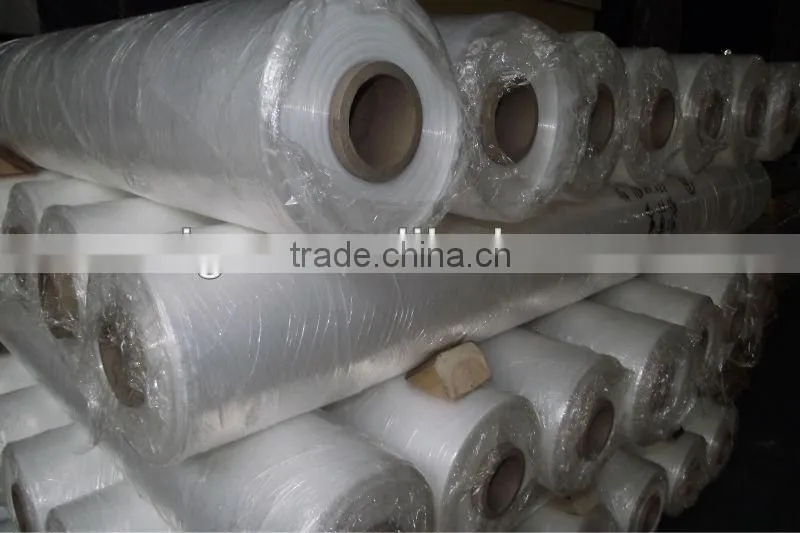 China manufacturer product PE Rolls include packaging & print colors function