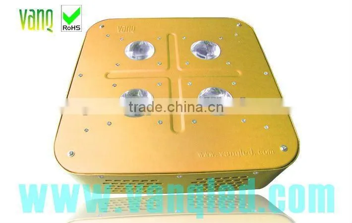 x4 series 300w full spectrum led grow lights ,creatively integrated LED light source
