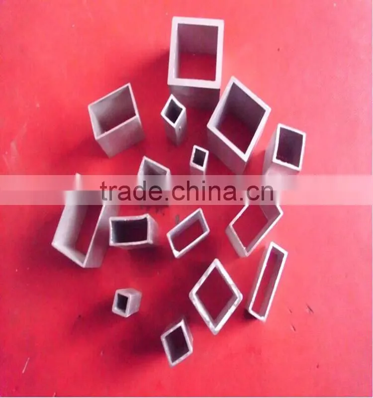 China Manufacturer CNC Machined Aluminum Accessories