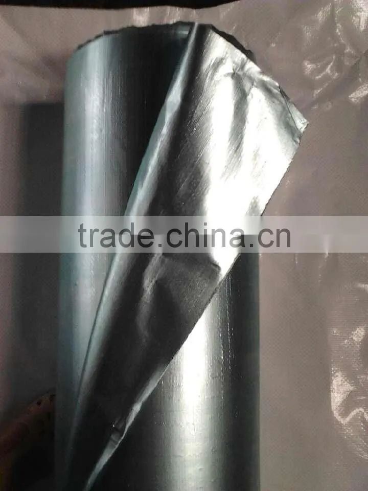 heat resistant insulation fabrics