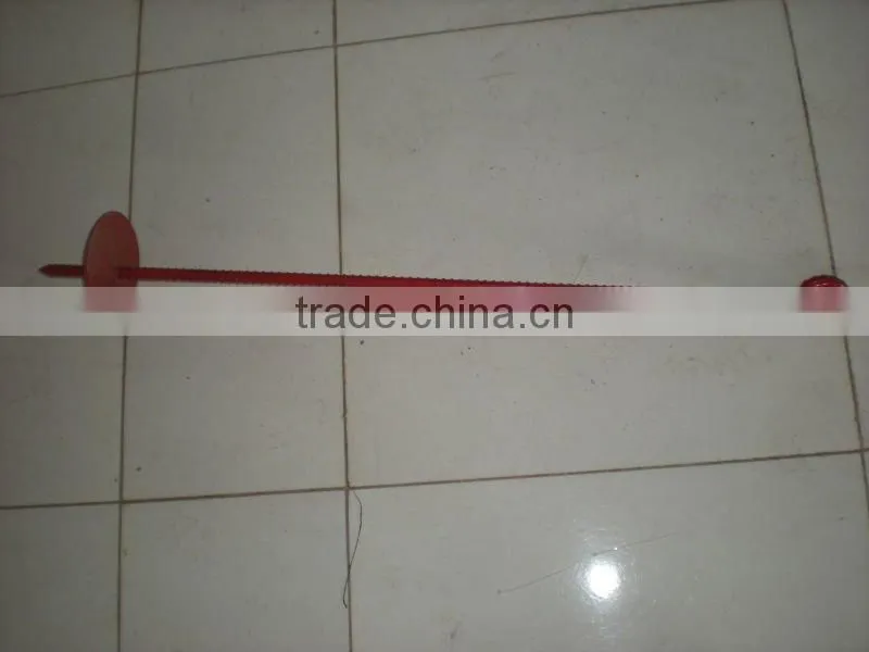 anchor bolt
