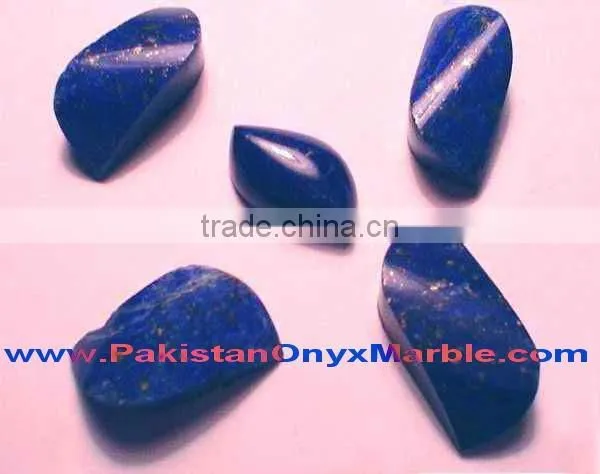 CUSTOM MADE unique and best CUT STONES LAPIS LAZULI FROM AFGHANISTAN
