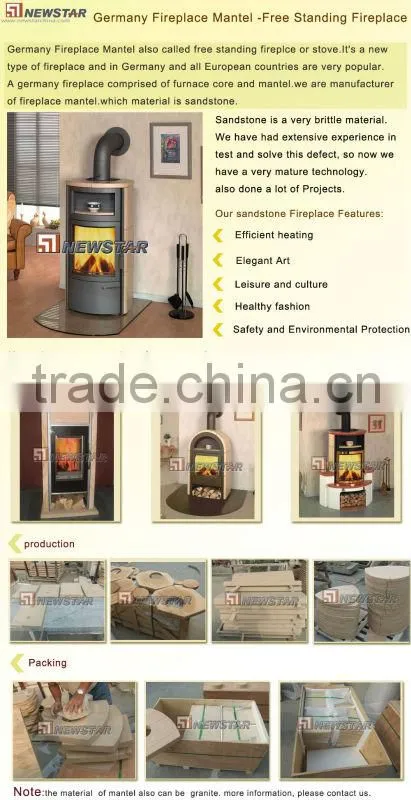 Newstar polish sandstone prices