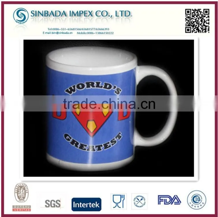 good surface 11oz coffee mug with love for life is good coffee mugs