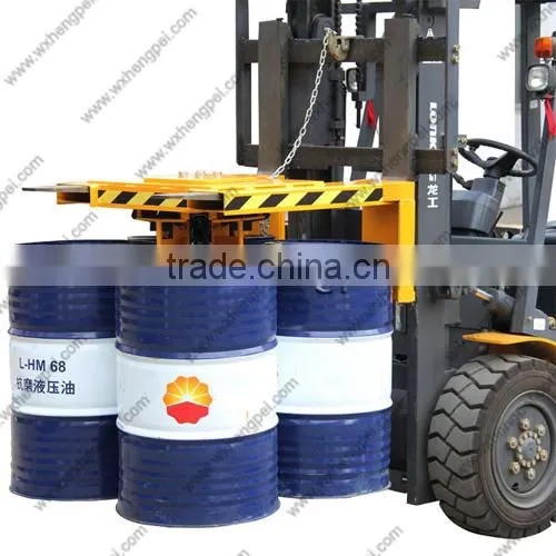 All electric multi-functional control oil turned car