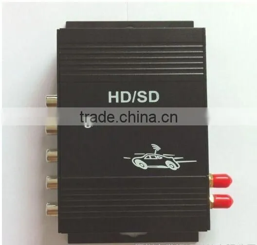 Best Mobile Digital Car ATSC-M/H TV Receiver For America HD EPG Car Satellite TV Receiver
