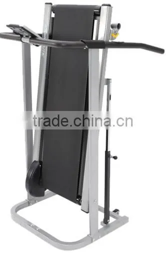 Treadmill Exercise Power Generator