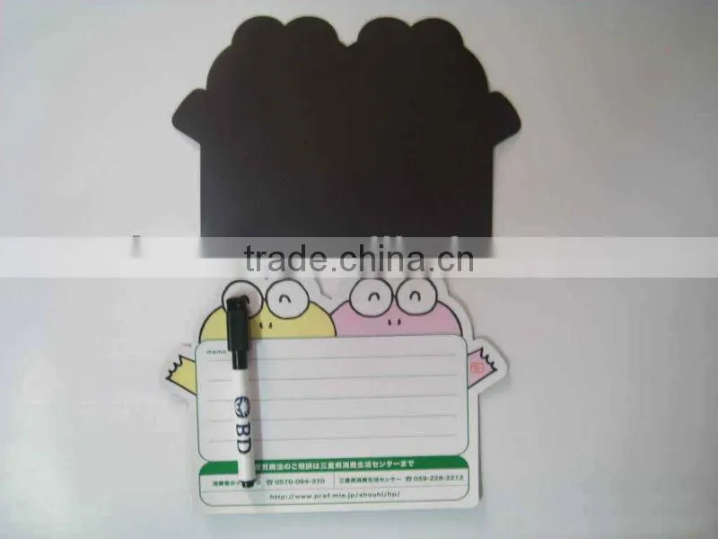 Glass Fridge Magnet ,Colorful Fridge Magnet Sticker