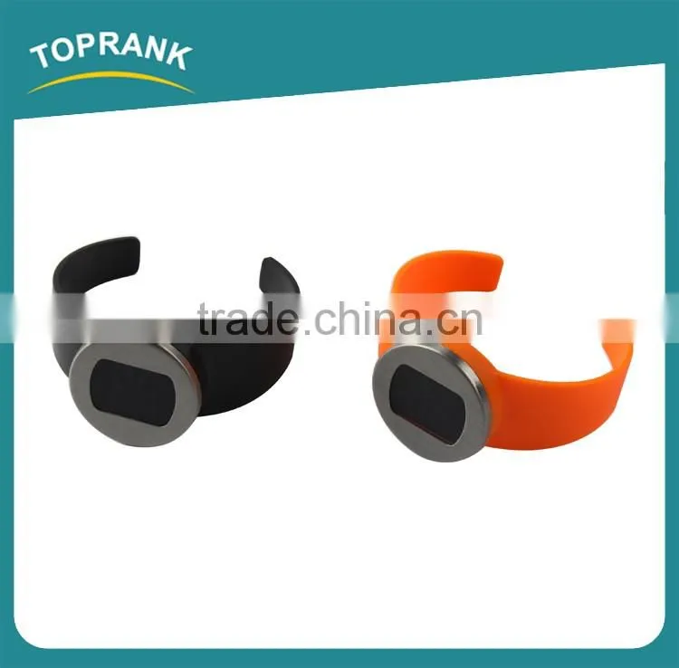 Household Red Wine Digital Wristband Thermometer Small Digital Wine Thermometer For Decanting Pourer Wine Bottle