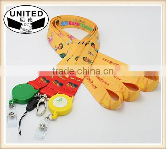 10pcs panda For ID Mobile Phone Key Chain Neck Strap Lanyards gift