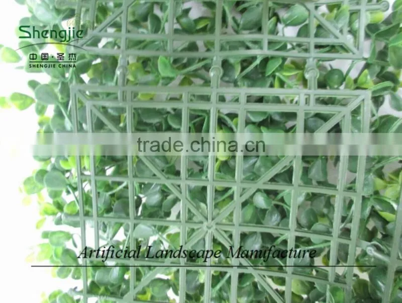 25cm *25cm outdoor use artificial grass carpet ,money grass carpet for sale