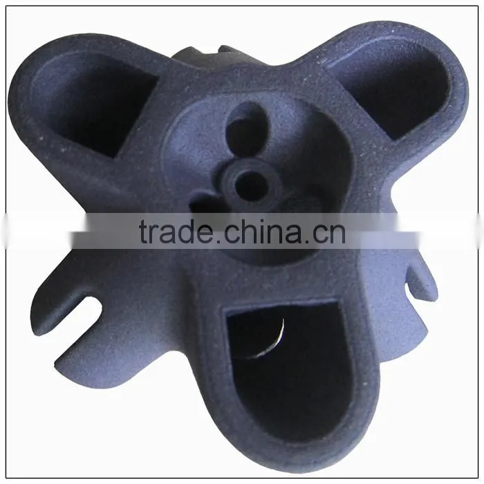 China Supplier Injected molded part manufacturer