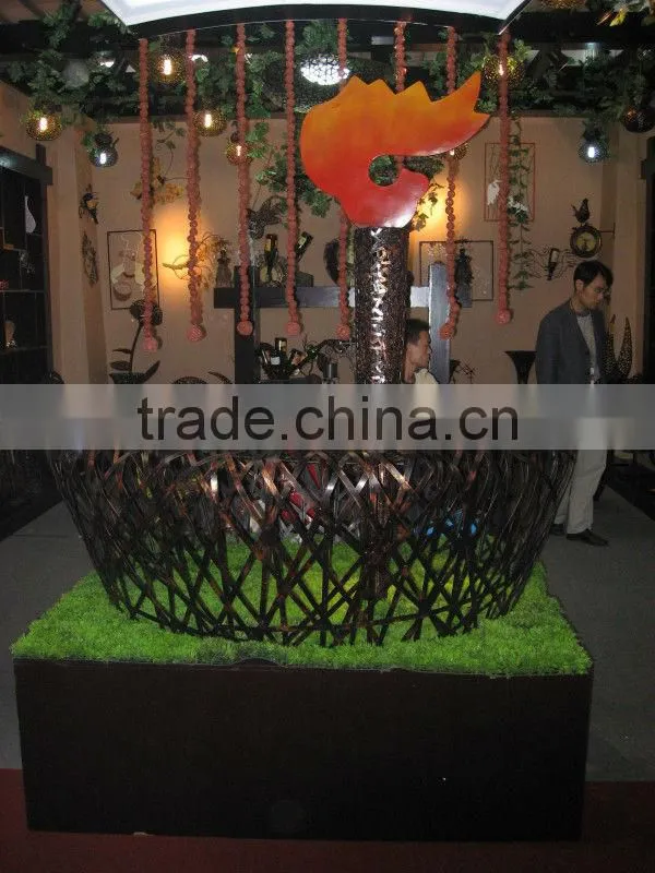 yiwu factory direct sale black velvet jewelry box for necklaces.