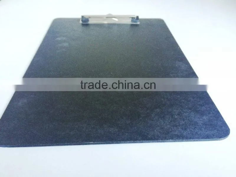 melamine clipboard supplier clipboard for office /stationery