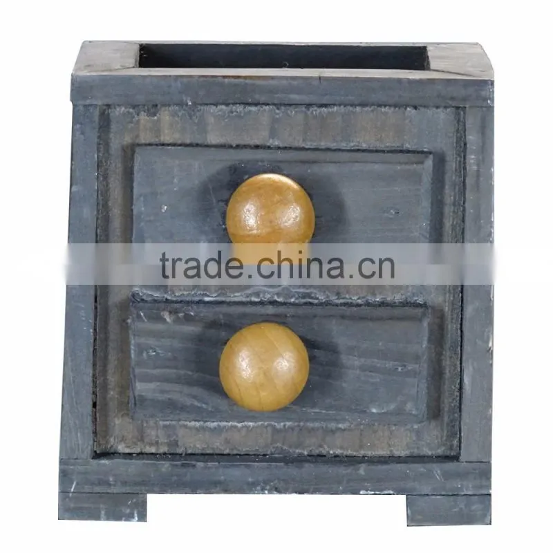High Quality Drawer Design Garden Planter