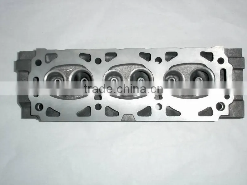 ford 3.0L cylinder head, Aluminum cylinder head for ford 3.0L V6