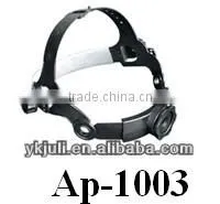 CE standard welding mask bracket