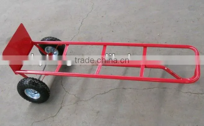 Light Weight Metal Hand Frame Trolley HT1805A