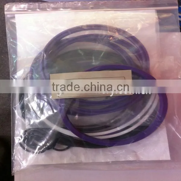 Rammer G80 hydraulic breaker seal kit