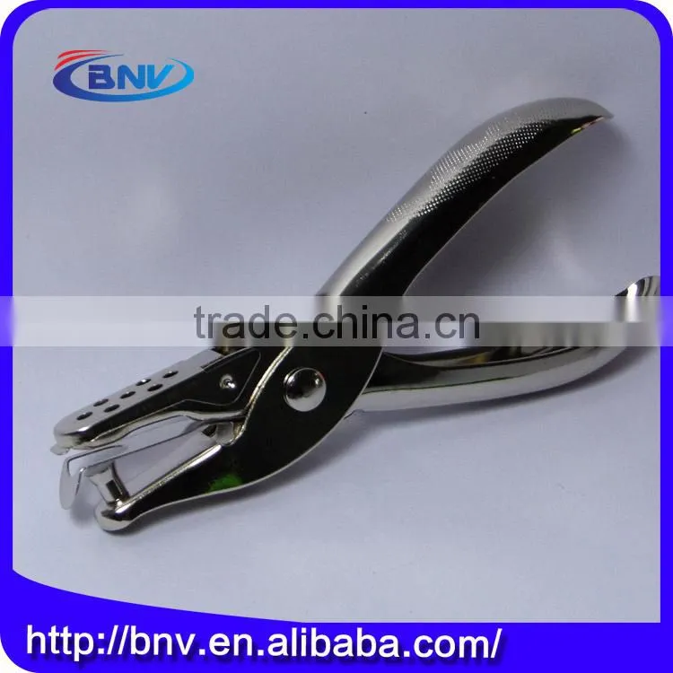 Wholesale heavy duty one hole punch