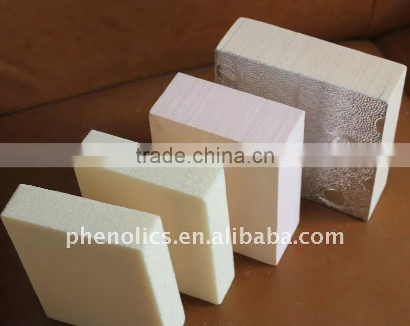ire retardant foam insulation board