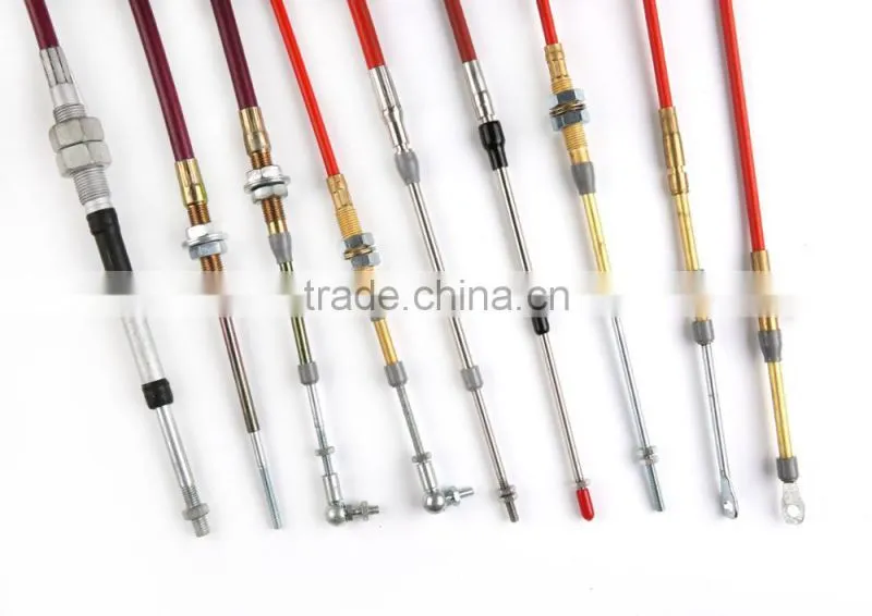 Good Quality Push Pull Cables