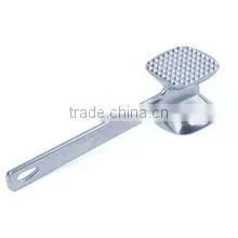 Hand Operated Aluminum Steak Hammer