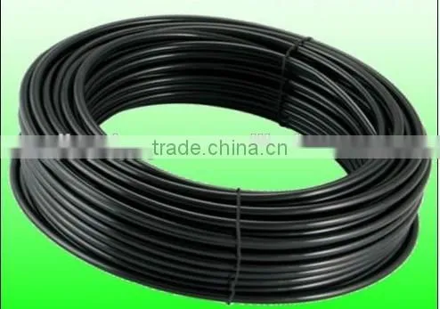 nylon scientific research tube low price and easy to process 10mm*7.5mm used for industry for pneumatic tubing