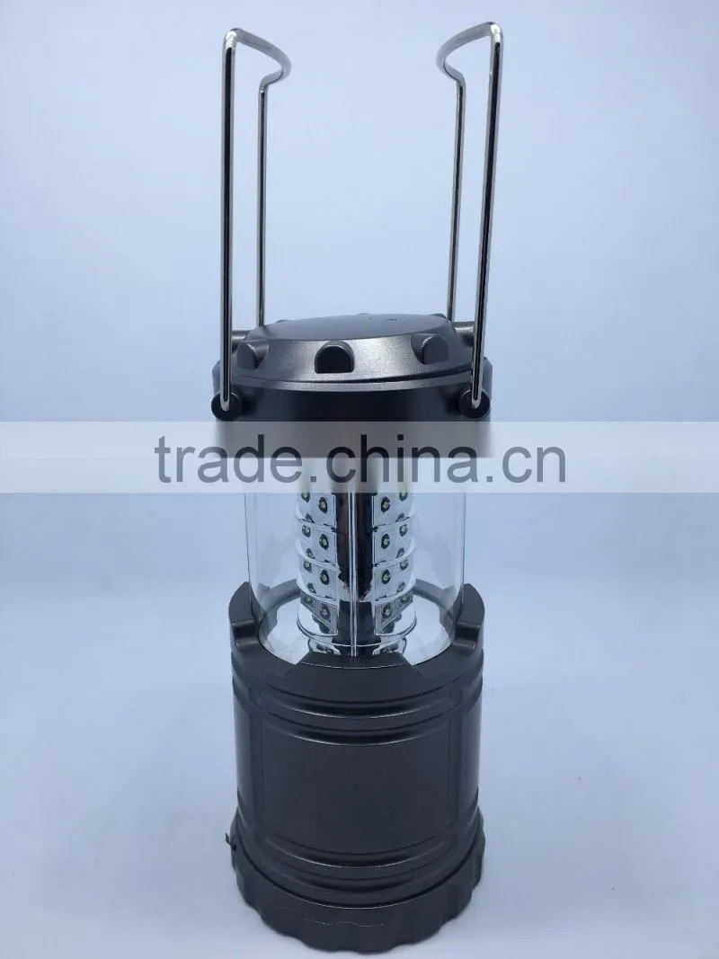 Wholesale small rechargeable led camping lantern made in China