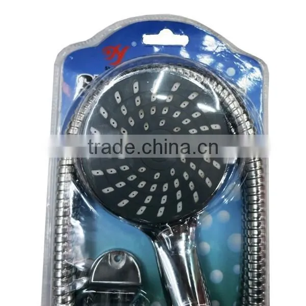 3PC Bathroom Shower Head Set