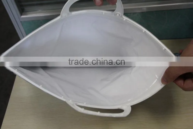 2015 New style lunch thermal tote bag