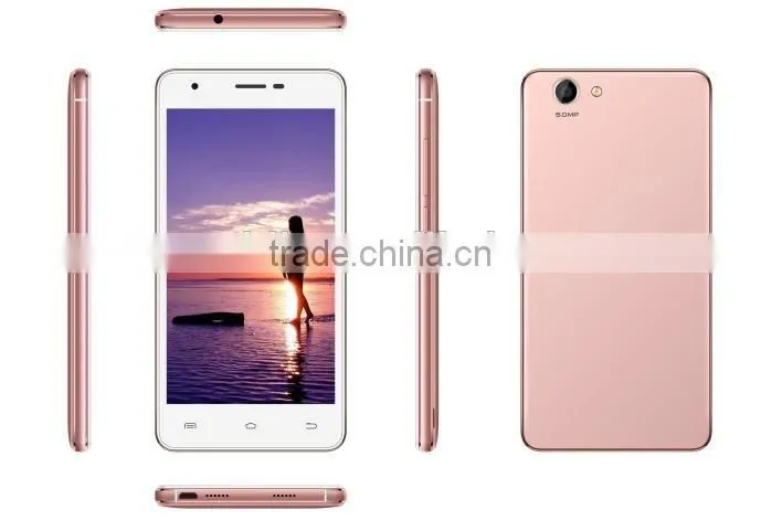 5.5 inch new arrival 4G cellphone with best ID