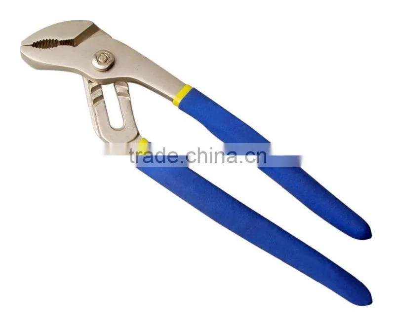 10" D4 Water Pump Plier