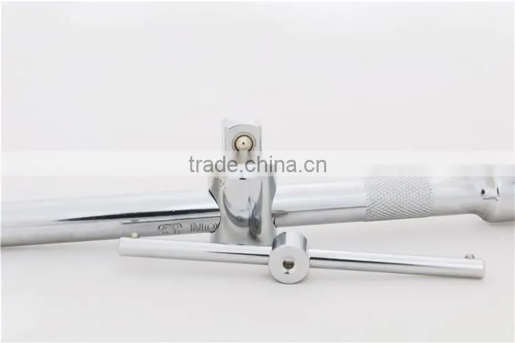 10MM Mirror sliding T-Bar