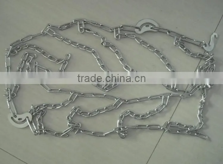 Linyi Shuguang sale high quality Snow Chain