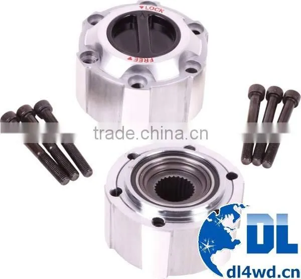wheel hub bearing wheel free hub for toyota FJ