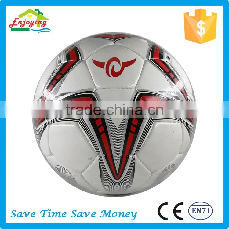 Customized Thermo Size 5 4 Competition Wearproof Futsal Ball