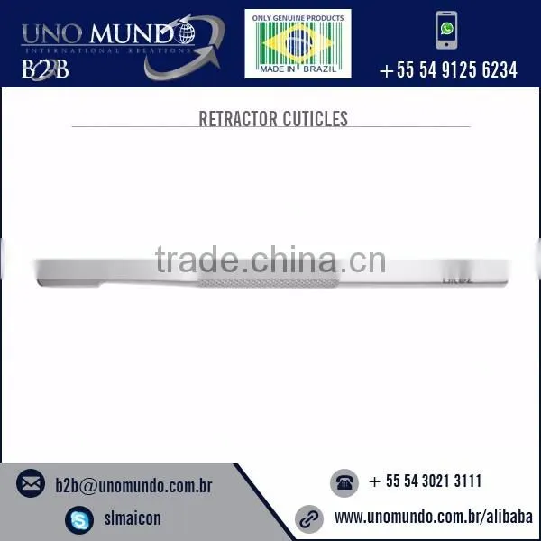 Huge Selection of Retractor Cuticles for Bulk Purchase