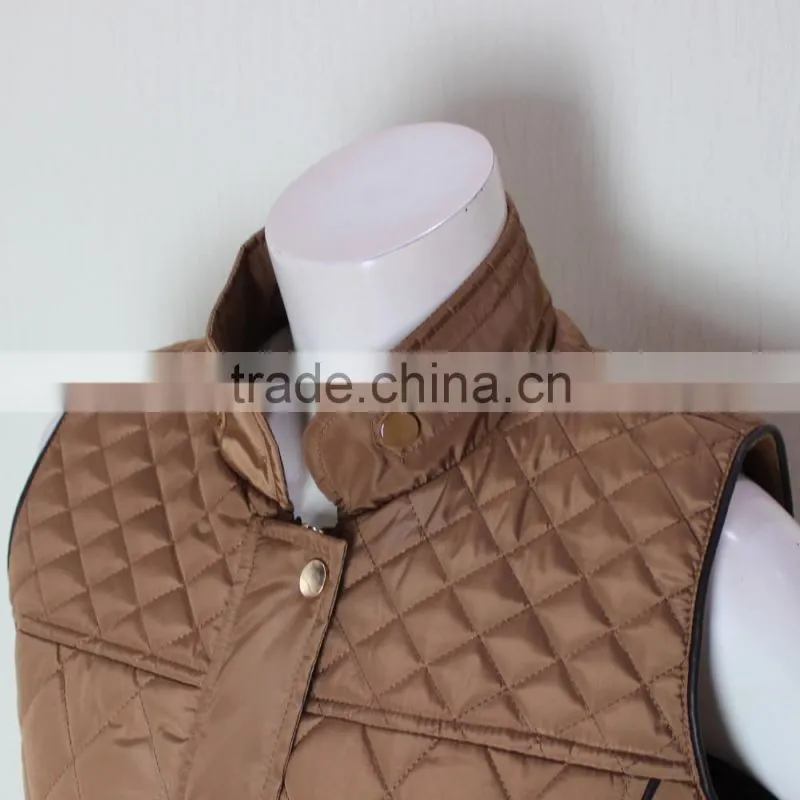 2016 Factory Hot Sell Women Coat Liquidation Stock Clothes For Sale