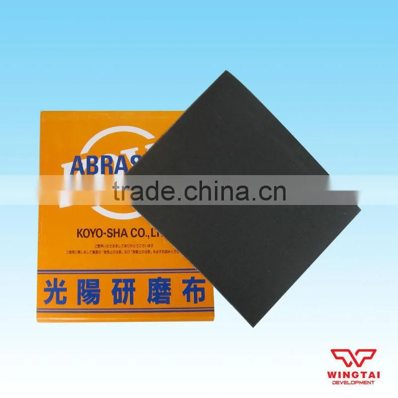 Guangyang abrasive cloth