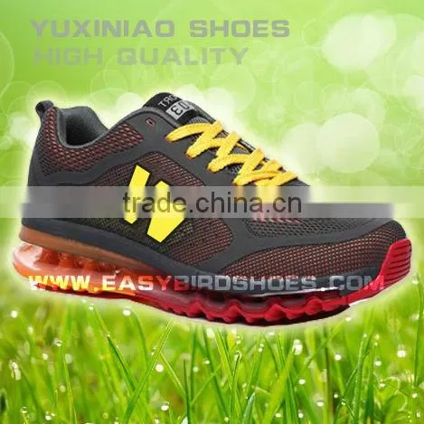 outdoor new model fashion running shoes led sport, air sport shoes for men, jogging running shoes women