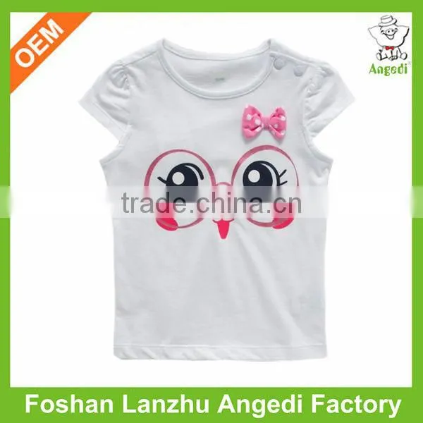 Top sale 100cotton factory connection clothing