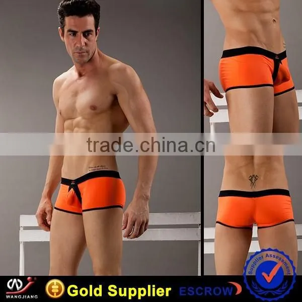 wangjiang sexy man underwear