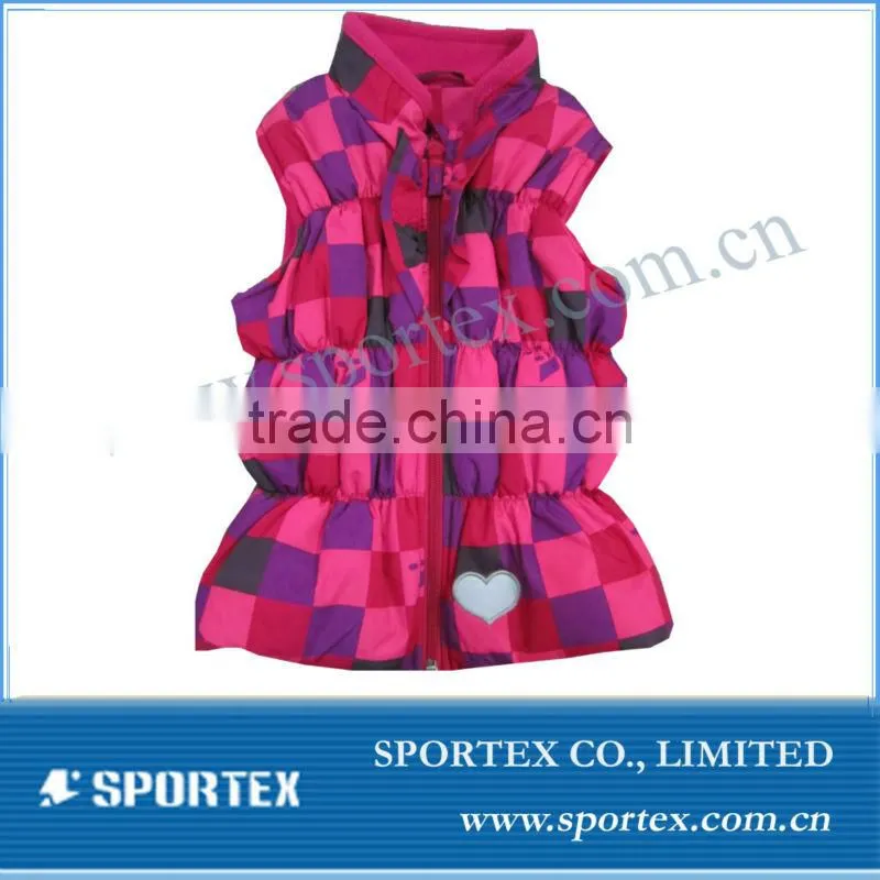 2016 New Style Kid's Jacket/Kid's clothing/chlidren's jacket