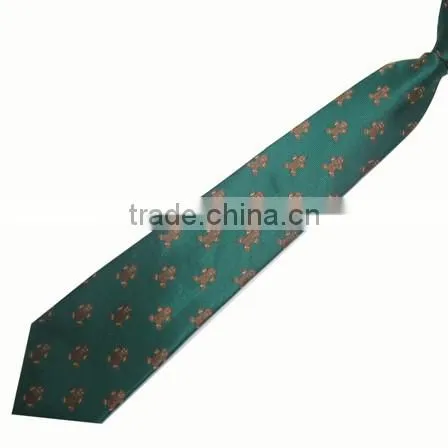 Christmas Cheap Necktie Accept Custom