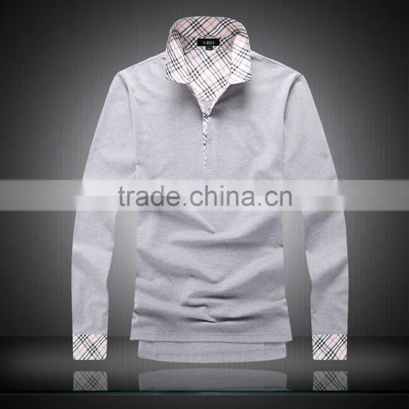 Top quality wholesale polo golf shirts