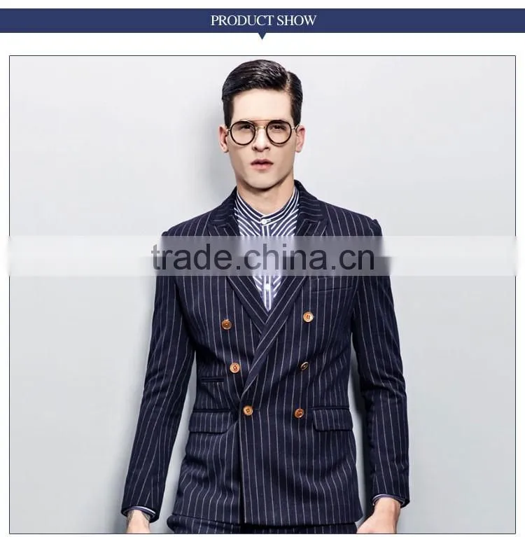 Fashion Mens Suit Designs Wholesaler For Mens Blazer In China