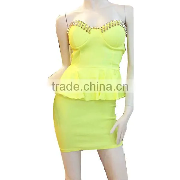 2016 sexy dress for mature woman,skirt for ladies